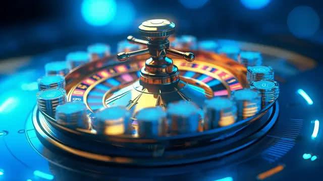 الكازينو المباشر 1xBet - Live Casino